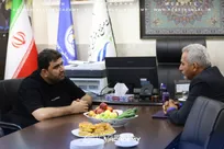 فریادشیران: اخبارمربوط به خواهرخواندگی کذب است/ تنها مجوز مدرسه فوتبال صادر کرده‌ایم