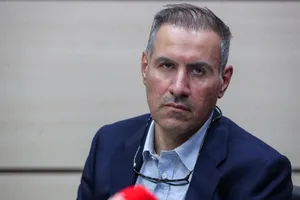 نشست تفاهم&zwnj;نامه همكاری علمی و پژوهشی پژوهشكده بیمه و دانشگاه آزاد اسلامی