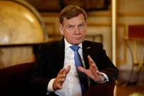 آلمان درخواست مذاکره و توافق با ایران را دارد