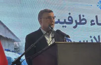 ظفرقندی: اورژانس خط مقدم نظام سلامت است/ نجات جان بیماران به سرعت، علم و آمادگی وابسته است
