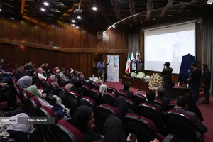آیین رونمایی از کتاب &laquo;پزشک جامعه شناس&raquo;
