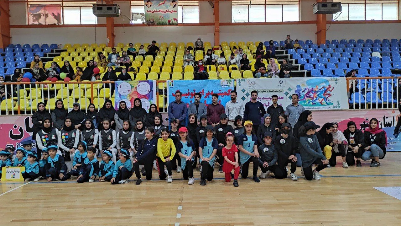 برای‌تونیک