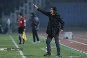 هفته پنجم لیگ قهرمانان آسیا؛ استقلال - الوصل امارات