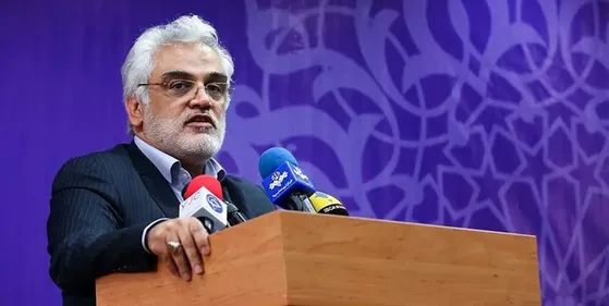 دانشمند مجاهد خستگی‌ناپذر