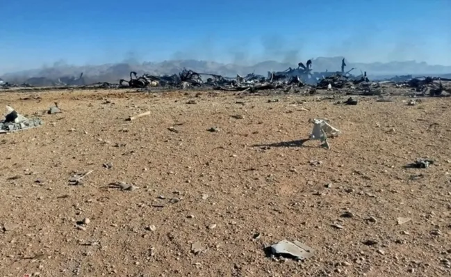 درس‌نامه‌های یک نجات ناکام