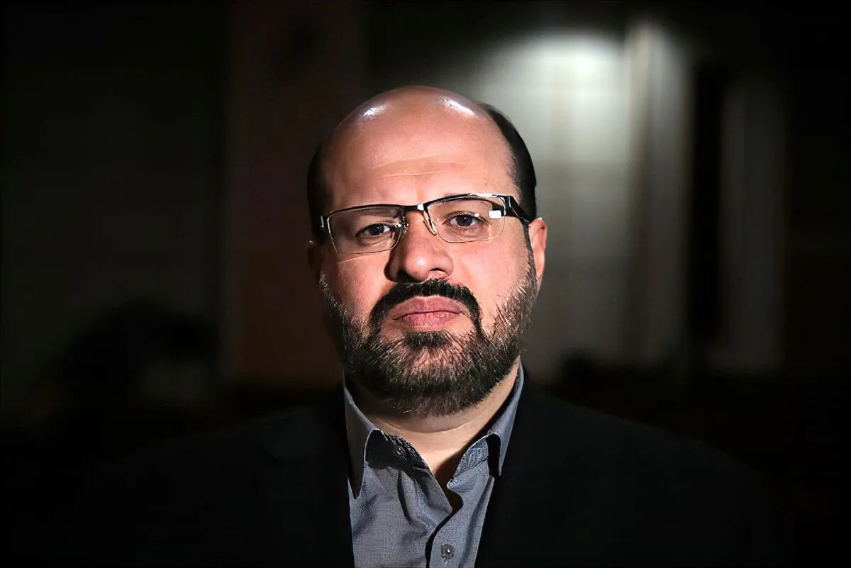 دستاورد بزرگ مقاومت در صحنه فناوری/ تیم سایبری متشکل از ۵۰۰ نیروی زبده بود