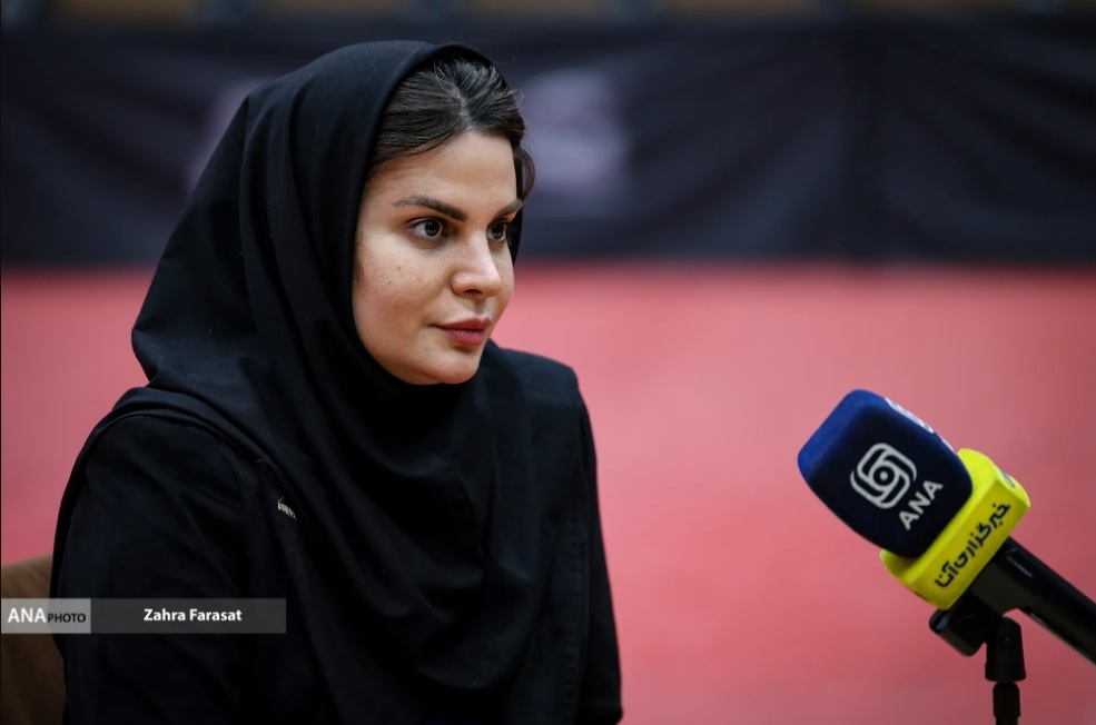 شهسواری: