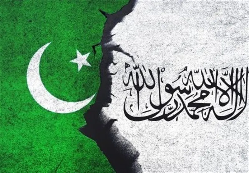 اختلافات پاکستان و طالبان