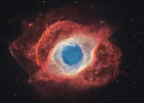 تصاویر نجومی شانزدهم آبان (۶ سپتامبر)