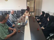 حجت‌الاسلام اکبری: جهت‌دهی به علم. تولید علم و تربیت عالم را معنادار می‌سازد