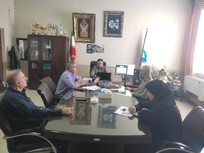 تصویب و راه&zwnj;اندازی ۲ مدرسه عالی مهارتی در دانشگاه آزاد اسلامی میاندوآب&nbsp;
