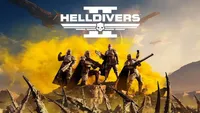 Helldivers 2 پرفروش‌ترین بازی پلی‌استیشن روی کامپیوتر شد