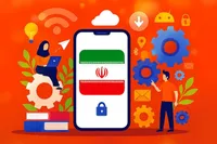 موبایل‌های ایرانی نباید به اندروید و خدمات آن وابسته بمانند