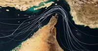 تأثیر فیبرهای نوری تنگۀ هرمز بر امنیت دیجیتال در غرب آسیا چقدر است؟