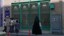 روایت نقش‌آفرینی مساجد در جنگ ۱۲روزه از شبکه یک سیما