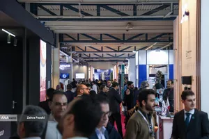 بیست و پنجمین نمایشگاه بین المللی صنعت برق ایران و پانزدهمین نمایشگاه بین المللی انرژی های تجدیدپذیر و بهره وری انرژی برق ایران