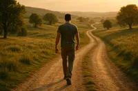 یک پیاده‌روی طولانی می‌تواند موثرتر از چند پیاده‌روی کوتاه باشد