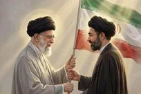 اربعینِ فراق، طلیعه‌ی قرن اقتدار