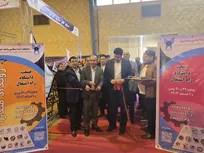 رویداد صدرا فرصت‌های شغلی بیشتری برای دانشجویان ایجاد می‌کند