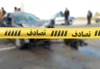 فوت سالانه ۲۰ هزار نفر در جاده‌ها؛ ۷۰ درصد تلفات حوادث رانندگی در بازه سنی ۱۵ تا ۳۵ سال هستند