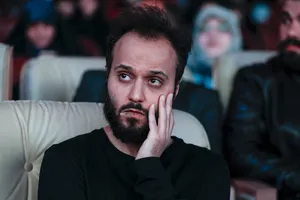 بزرگداشت دومین سالگرد فرماندهان جبهه مقاومت
