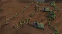 آگهی‌های شغلی جدید مایکروسافت به استفاده از آنریل انجین در Age of Empires ۵ اشاره دارند
