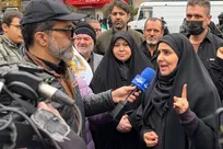 صادق: حضور و ایستادگی مردم، تضمین اقتدار کشور/ غده سرطانی منطقه باید از صفحه روزگار محو شود