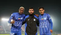 قرارداد کوشکی و اسلامی با استقلال تمدید شد
