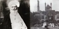 ستیز تاریخی حوزه علمیه با میراث شوم صهیونیسم/ وقتی آیت‌الله حائری یزدی علمدار مخالفت با اسرائیل شد