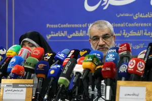 عباسعلی کدخدایی