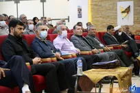 لزوم انتقال حماسه‌ رزمندگان و ایثارگران در کلاس‌های درس دانشگاه