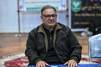 تشکر دبیر سازمان لیگ و مسابقات فدراسیون کشتی از میزبان‌ها و مربیان؛ هیچ کارت قرمزی در اهواز و تبریز نداشتیم