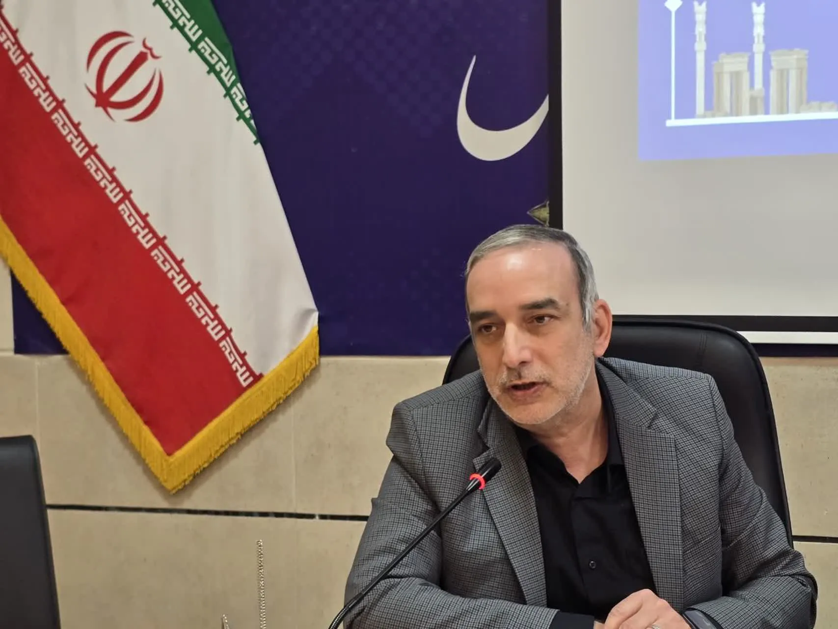 علیرضا بیابان نورد