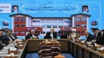 نشست «نهضت توسعه عدالت آموزشی» با حضور پزشکیان؛ فعالان آموزشی چه گفتند؟