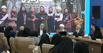 پزشکیان: زنان کوثر جامعه‌اند؛ آینده کشور را شما می‌سازید