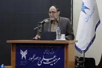 سبقت «ترجمه» از تولید علم در متون درسی/ مرجعیت علمی فقط ثبت مقالات «ISI» نیست