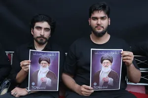 گردهمایی جهادگران کشوردوست