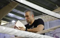 امیری: فدراسیون اجازه دعوت از 10 بوکسور را داد/ ملی پوشان فیکس نیستند و امکان تغییر هست