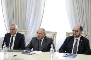 سفر مسعود پزشکیان رییس جمهور به ارمنستان