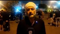رهبر شهید را به ایستادگی ایشان مقابل ظلم می‌شناسم