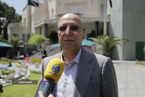 على هامش اجتماع هيئة الحكومة ورفع النقاب عن السيارات الهجينة