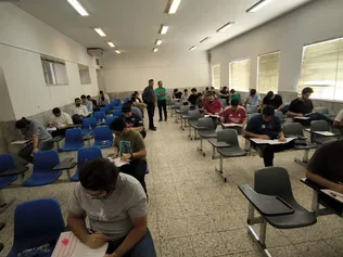 جزئیات برگزاری آزمون‌های جامع علوم‌پایه و پیش‌کارورزی در دانشکده علوم‌پزشکی در دانشگاه آزاد یزد