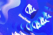 هوش مصنوعی دیپ‌سیک در دسترس قرار گرفت