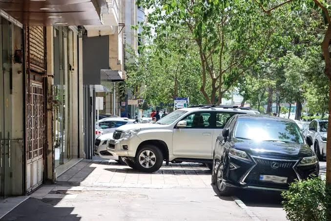 نمایشگاه ماشین