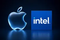 اپل تولید تراشه‌های جدید خود را با توافقی رسمی به اینتل سپرد