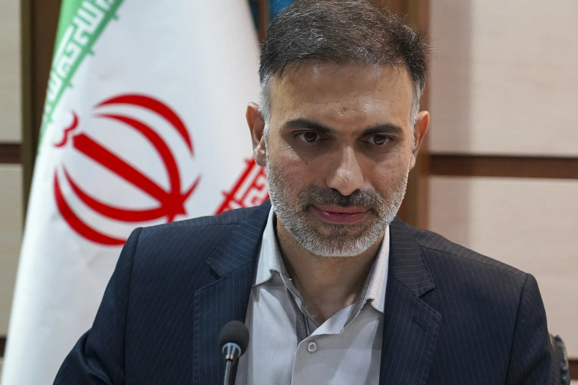 جلسه ستاد علم و فناوری شورای عالی انقلاب فرهنگی
