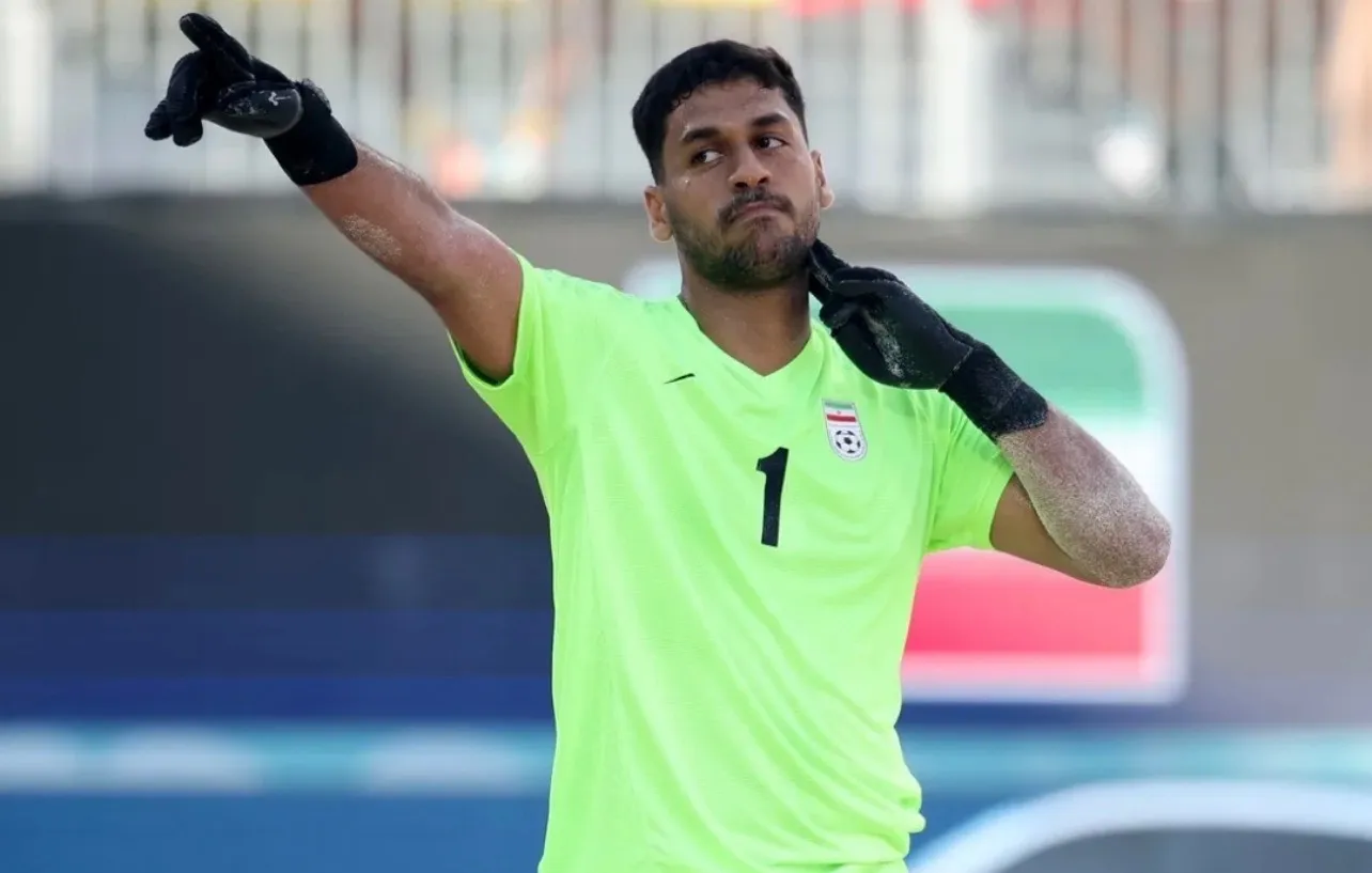 سید مهدی میرجلیلی 