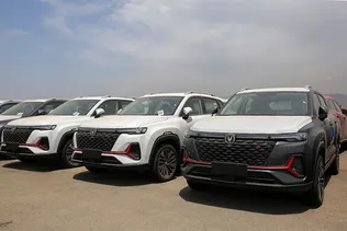 ۵ خودروی خارجی از ۲۵ بهمن عرضه می‌شود