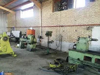 فرآیند ساخت دستگاه و سیستم هیدرولیک تمام اتوماتیک حفاری تکمیل شد