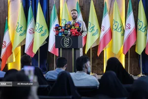  نشست خبری &laquo;آموزش و ساماندهی 1000 گردان جان&zwnj;فدا&raquo;